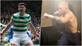 Tips from Conor McGregor helped Kieran Tierney return from injury