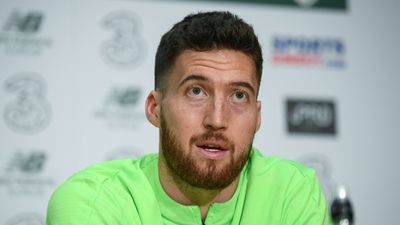 “I’m super confident at the moment” – Matt Doherty is in the form of his life ahead of Ireland’s Euro 2020 qualifiers