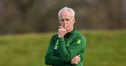 Mick McCarthy: Winning outweighs good football for me