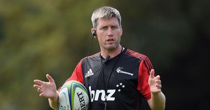 Further reports link Ronan O’Gara with French job