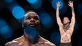 After losing welterweight title, Tyron Woodley makes pitch for red panty night