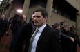 Adam Johnson released from prison after serving half of sentence