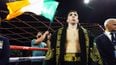 Michael Conlan’s promoter tells critics to “get over it” after flak for Celtic Symphony walkout