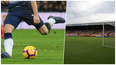 Port Vale are holding a ‘Left-Footer Talent Identification Day’