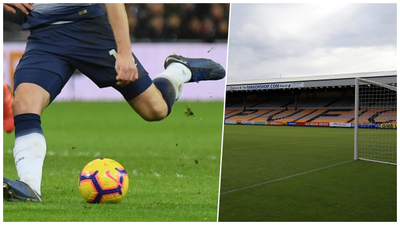 Port Vale are holding a ‘Left-Footer Talent Identification Day’