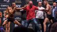 Conor McGregor considered giving Jose Aldo a rematch at UFC 237