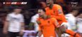 Memphis Depay scores again for Holland as amazing national form continues