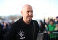 Gary McAllister recovering after unprovoked attack in Leeds city centre