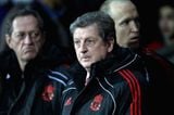 The player Roy Hodgson accidentally sold from Liverpool