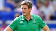 Ronan O’Gara keen on Ireland coaching role amid France reports