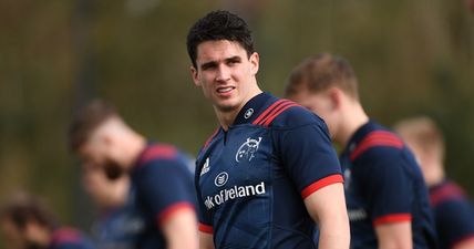 Joey Carbery is proof that Leinster’s biggest strength could be their big weakness