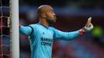 Darren Randolph named in Championship Team of the Season