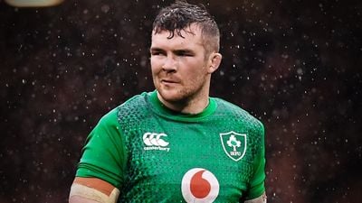 Peter O’Mahony overreacts to purported overreaction to Ireland’s woes