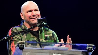 Dana White insists 165lbs division won’t be introduced while he’s in charge