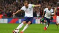 Harry Kane plans to finish career as NFL kicker