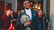 Jon Jones agrees next defence of light heavyweight title