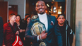 Jon Jones agrees next defence of light heavyweight title