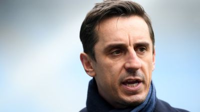 Gary Neville “not sure what the plan is now” after delay in Solskjaer appointment