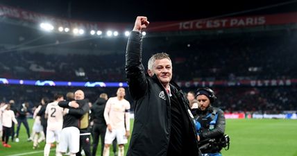 The Ole effect: The numbers behind United’s rise under Solskjaer