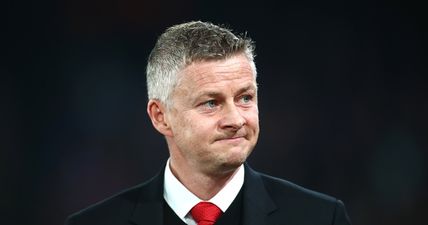 Ole Gunnar Solskjaer set to receive £7.5 million per year at Manchester United