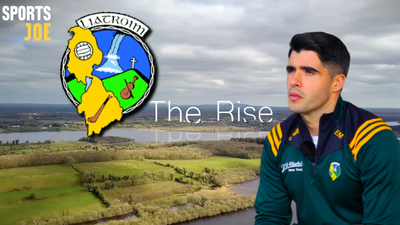 Leitrim: The rise