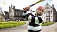 St Kieran’s College: Ireland’s most prolific hurling nursery