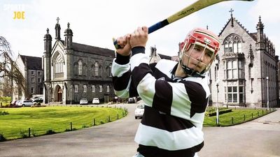 St Kieran’s College: Ireland’s most prolific hurling nursery