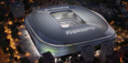 Real Madrid planning to revamp Bernabeu after permission approval