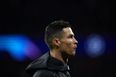 Cristiano Ronaldo an injury doubt for Juventus’ Champions League tie with Ajax