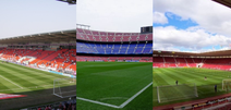 QUIZ: Name the clubs that play in these football stadiums