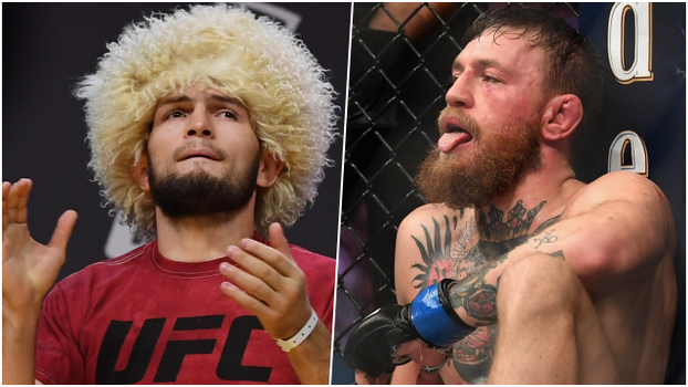 Khabib McGregor