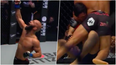 Demetrious Johnson gets post-UFC career off to perfect start with submission in ONE Championship