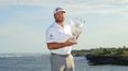 Graeme McDowell ends drought with first PGA Tour win since 2015