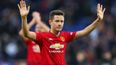 Ander Herrera will join Paris Saint-Germain this summer