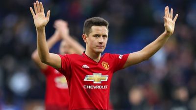 Ander Herrera will join Paris Saint-Germain this summer