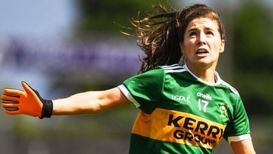 “That’s on track at the moment so were delighted” – the weekend in ladies football