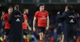 Andrew Trimble defends Jacob Stockdale after blown try against Leinster