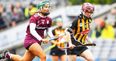 “It’s fantastic to have had it at Croke Park and hats off to the Camogie Association for that”