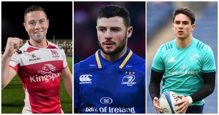 Ranking the top 10 interprovincial transfers in Irish Rugby