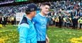 “They need Diarmuid Connolly back playing in sky blue” – Mugsy runs rule over championship contenders