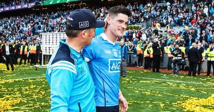 “They need Diarmuid Connolly back playing in sky blue” – Mugsy runs rule over championship contenders