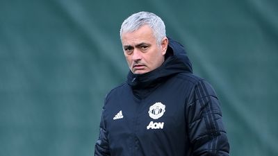 Jose Mourinho speaks about the Man United player who wanted to travel back from an away game in his Rolls Royce