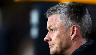 Solskjaer’s record since PSG highlights Ed Woodward’s biggest flaw