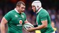 Rory Best makes valid point about Jack McGrath’s impending Ulster move