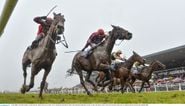 What to expect from this year’s Irish Grand National at Fairyhouse