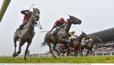 What to expect from this year’s Irish Grand National at Fairyhouse