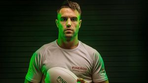 Conor Murray