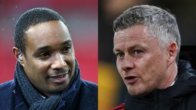 “The honeymoon period is definitely over” – Paul Ince predicts challenging times for Ole Gunnar Solskjaer