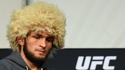 Khabib Nurmagomedov confirms next fight, with Abu Dhabi likely to host September event