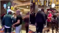 New footage makes clear who was to blame for Usman/Covington casino fracas